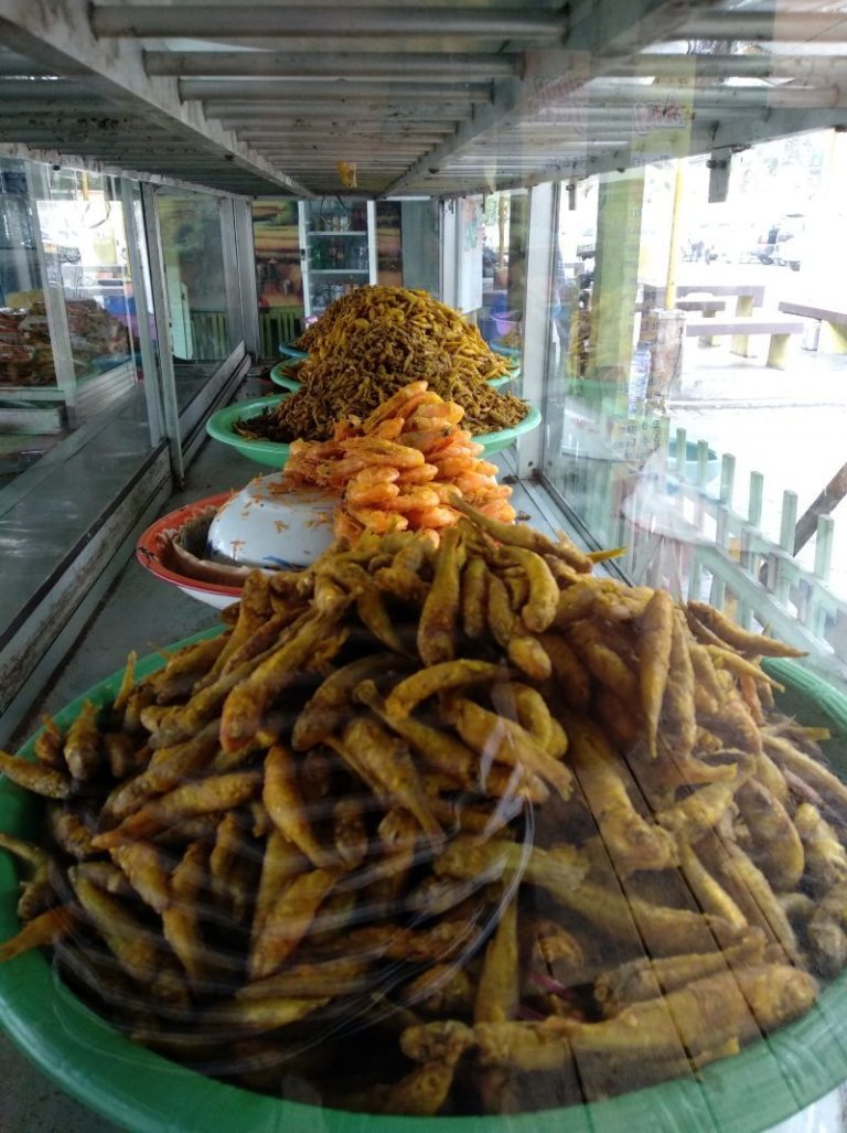 Kuliner di Ngantang Kab Malang
